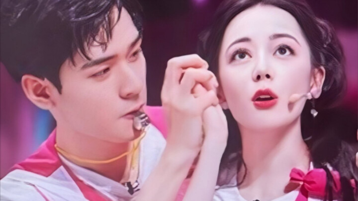 Cười sảng! Cái này còn đáng yêu hơn cả cặp đôi thật ấy chứ?!