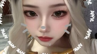 Before I go to work last weekend!