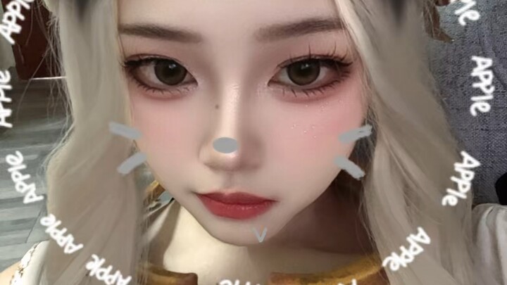 Before I go to work last weekend!