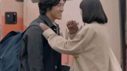 [Goodbye, Love] ‖ It’s really such a pity for these two.