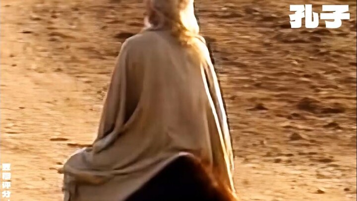 “The Shining Moment of Two Stars in Chinese History: The Encounter Between Laozi and Confucius”