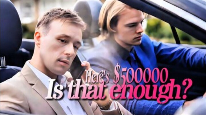 [BL]You said 'Baby, no attachment' But we're...