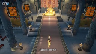 The Success Of Empyrean Xuan Emperor Episode 94  Season 3  Subtitle Indonesia