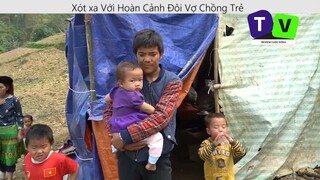 KHÁM PHÁ BẢN KHƠ MÚ NGHÈO TÂY BẮC p21