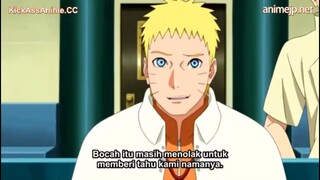 Boruto episode 193 sub indonesia 🇮🇩