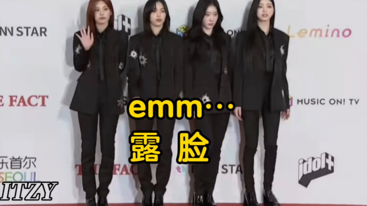 Thảm đỏ TMA đã cho thấy nét đẹp nhân văn của JYP