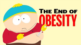 WATCH South Park: The End Of Obesity 2024 - Link In The Description