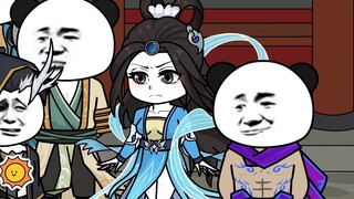 Abstract Junior Sister Episode 33 I'll lend it to you for your appreciation