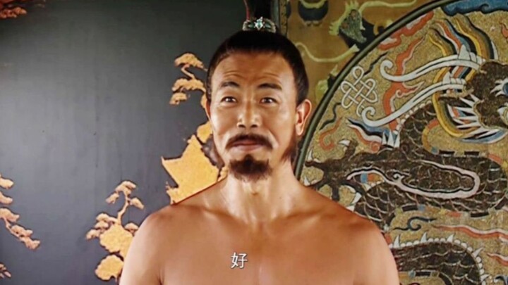 Phỏng vấn Cẩm Y Vệ: yêu cầu lưng hổ, eo ong, chân bọ ngựa