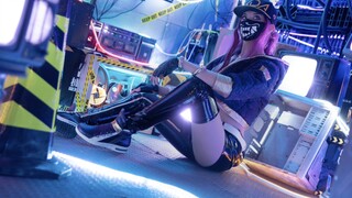 [KDA Akali] Saya tidak ingin bermain dengan diri saya sendiri