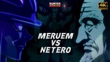 4K Quality | Netero vs Meruem |[AMV]