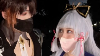 Are you also doing nucleic acid research?