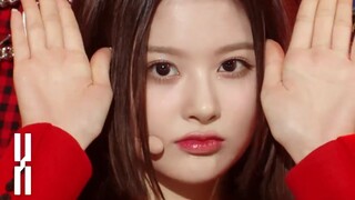 NMIXX最新回归曲DICE 221001打歌舞台