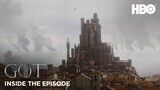 Game of Thrones | Season 8 Episode 5 | Inside the Episode (HBO)