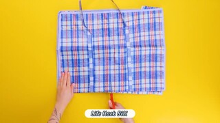 Tái chế đồ cũ thành mới