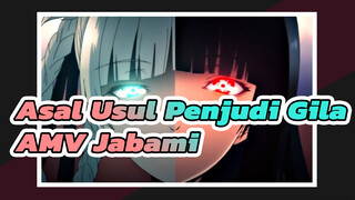 Asal Usul Penjudi Gila|Apa kau mau menjudikan semuany?