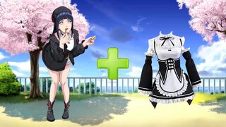 火影忍者人物 不同风格呈现 第5辑