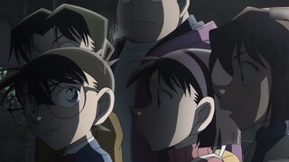 [Detective Conan] The latest episode of Haibara Ai's beautiful appearance - Episode 1201