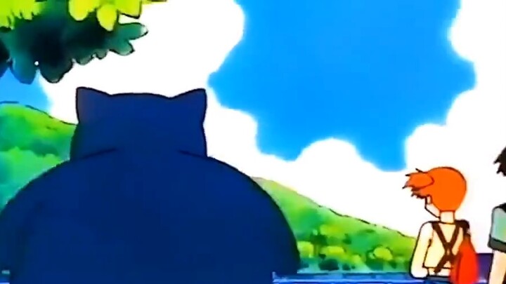 Do you know how many of Ash's Pokémon have been eaten?