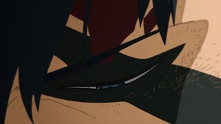 Boruto [AMV] - Industry Baby