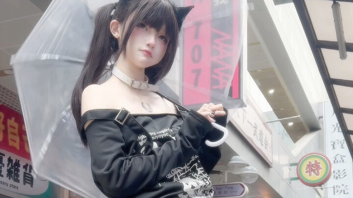 My wish is to be a cat.