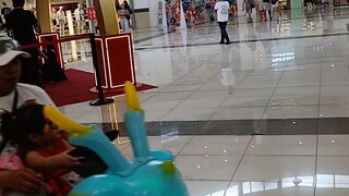 Robinson san Fernando pampanga