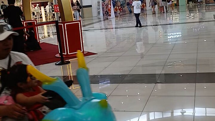 Robinson san Fernando pampanga