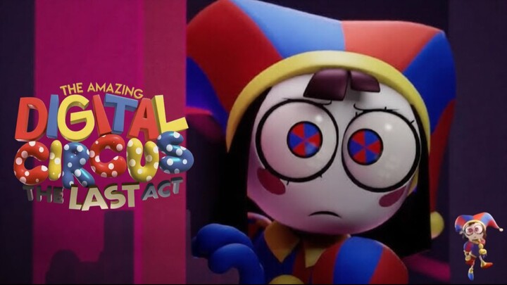 The Amazing Digital Circus The Last Act - Episode 9