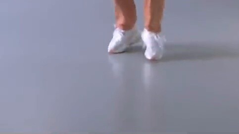 Zhao Yongxin | "Lying Down" Quick Cover Dance