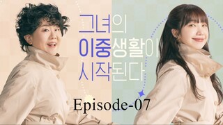 Miss Night and Day (2024) Eps. 7 [Sub Indo]
