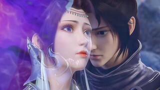 【4k60fps Xiao Yan & Yun Yun】Since We Parted