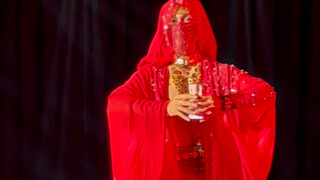 Part Two of the Performance