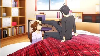 Có Bạn Trai Như Này Kiểu... | Khoảnh Khắc Anime