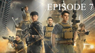 Incognito S01E07 (Awafim.tv)