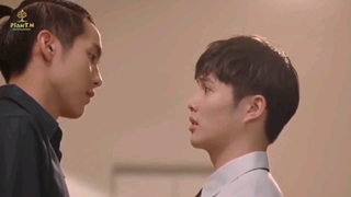 [BL]โรแมนติกระหว่างผู้ชายที่ 95