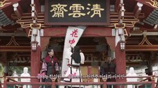 Hwarang episode 12