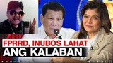 Sen. Imee Marcos: Si Presidente Duterte, inubos lahat ang kalaban, walang natira REACTION VIDEO