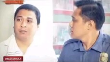 SOCO: Scene of Crime Operatives | 11.21.15
