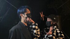 【杨幂x许凯】扶朕起来,朕还能磕!!!