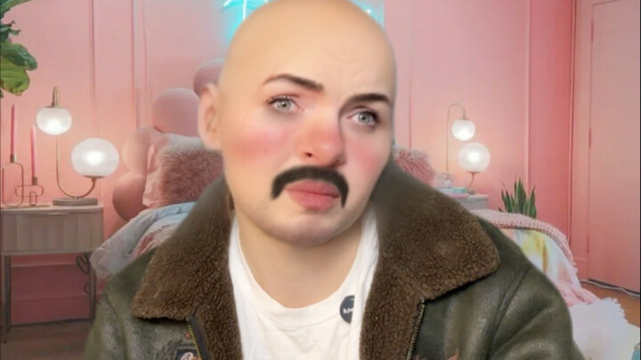 จักรวาลคู่ขนาน: ขอร้องลูกชายอย่าหย่าร้าง