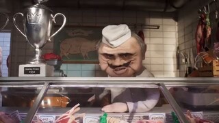 Koning Worst 2022 Trailer