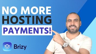 Brizy Cloud Review: Fast Website Creation Without Coding