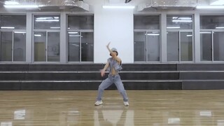Bản cover nhanh bài hát "Nabillera" của Kim HyunA