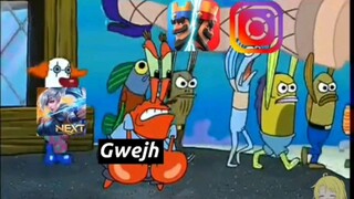 Mana nih suaranya anak ML😆☝🏻