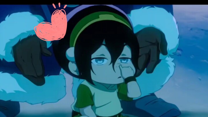 This is the strongest Earth Sect master. Dare you meet her gaze for two seconds?