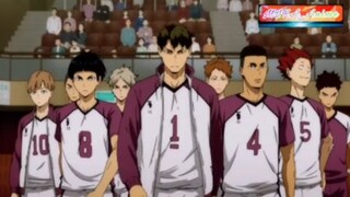 Haikyuu - Champion <3