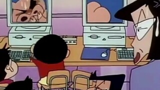 Crayon Shin-chan: Kecuali Shin-chan, tidak ada anak berusia 5 tahun di dunia yang bisa melakukan ini