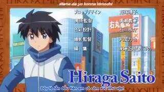 Sử Ma Của Zero Ss1 Tập 2