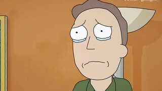 "Rick and Jerry both need the same thing."