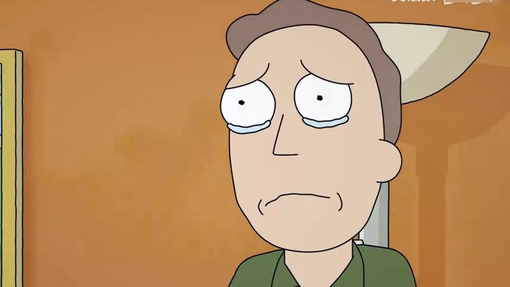 "Rick và Jerry đều cần thứ giống nhau."